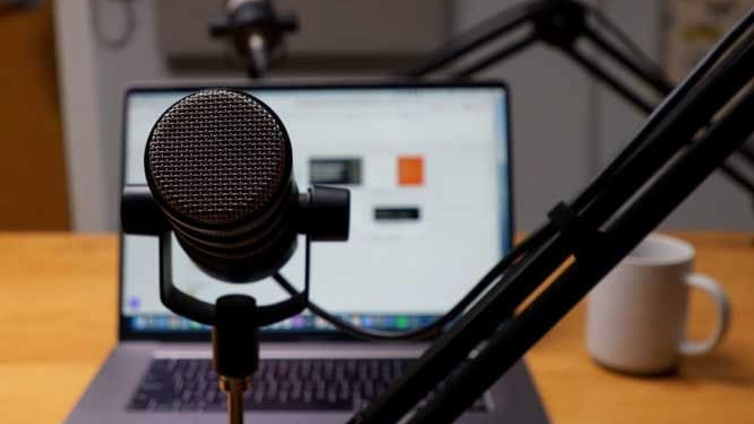 Dernier podcast